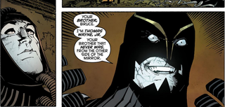 Illustration for article titled The latest issue of Batman delivers a big twistÂ